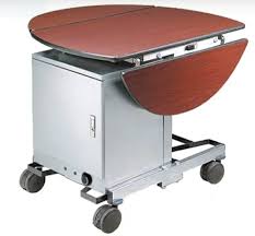 Food Warmer Trolley